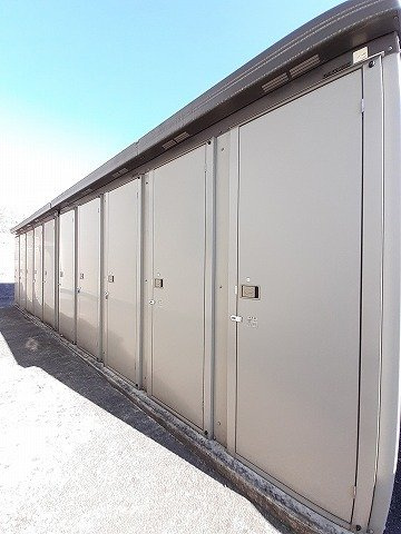 マルタニ・サニー・ハウスＤのその他共用部分