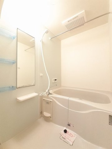 マルタニ・サニー・ハウスＤの浴室