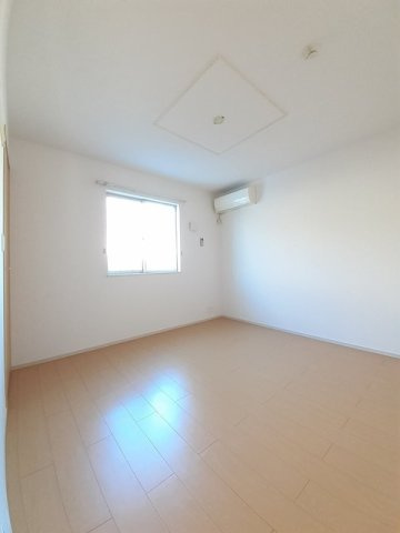 マルタニ・サニー・ハウスＤの内装