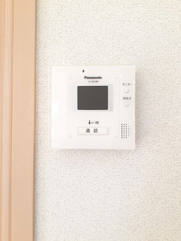 マルタニ・サニー・ハウスＤのセキュリティ