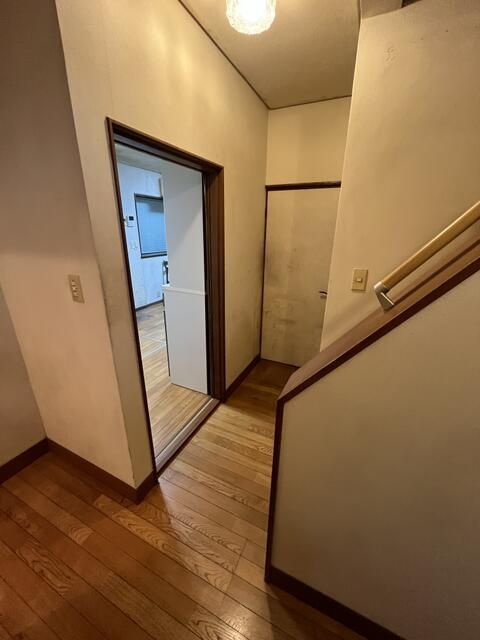 小平市小川町１丁目戸建のその他