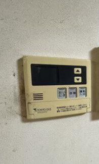 小平市小川町１丁目戸建の設備