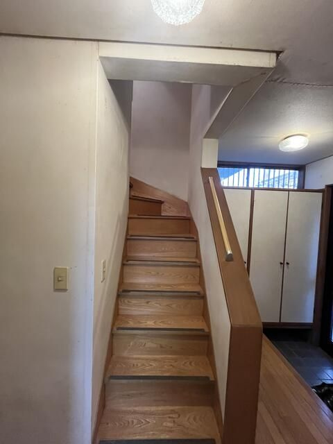 小平市小川町１丁目戸建の内装