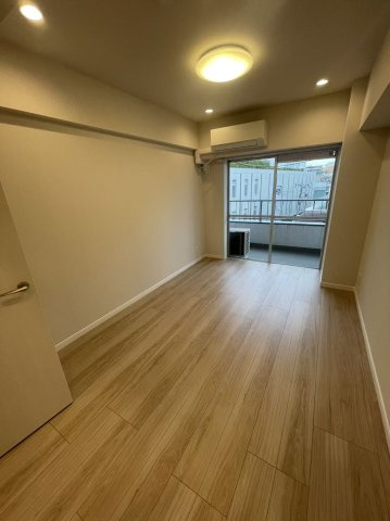 プリンスマンションの洋室