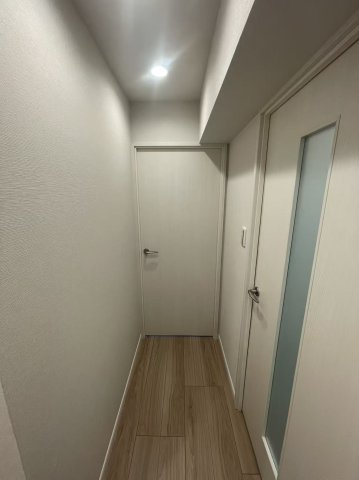 プリンスマンションの内装