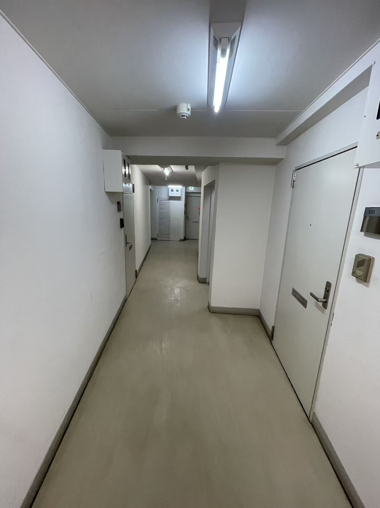 プリンスマンションのその他