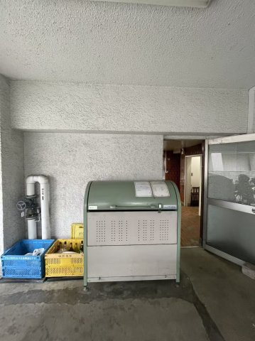 プリンスマンションのその他共用部分