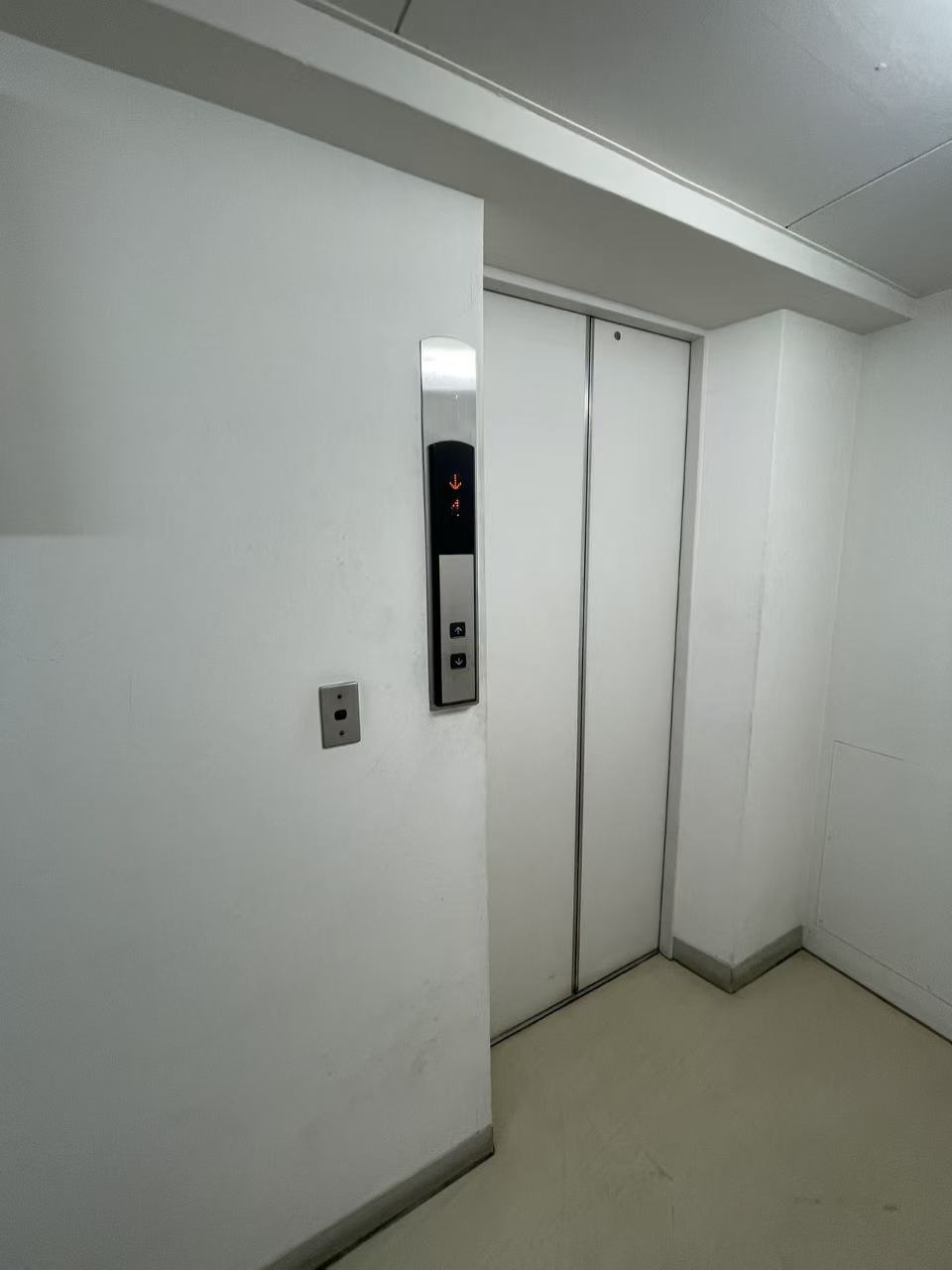 プリンスマンションのその他共用部分