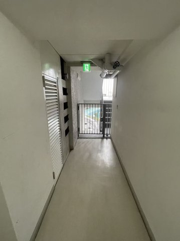 プリンスマンションのその他共用部分