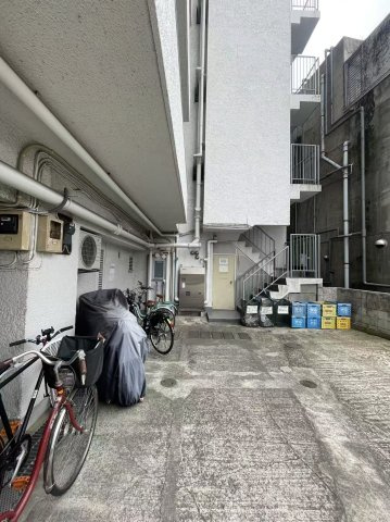 プリンスマンションのその他