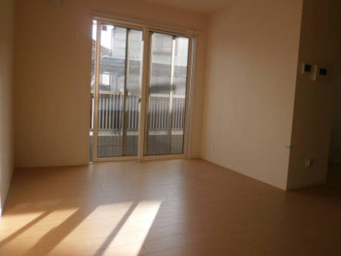 リベーラ辻Ⅱの居間・リビング