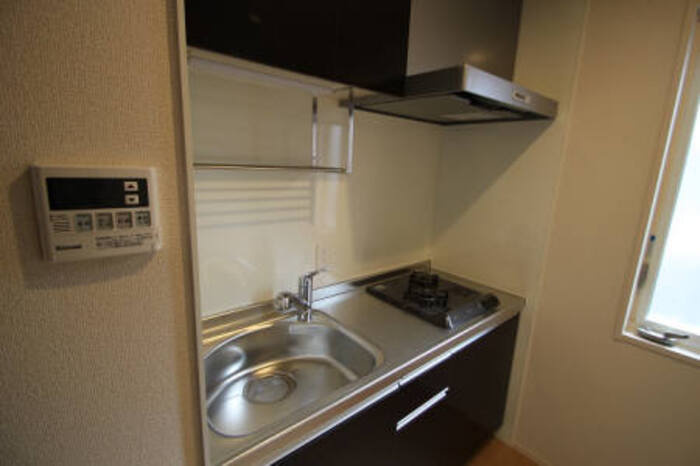 リベーラ辻Ⅱのキッチン