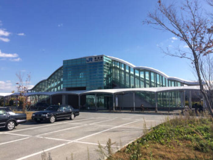 リベーラ辻Ⅱの周辺