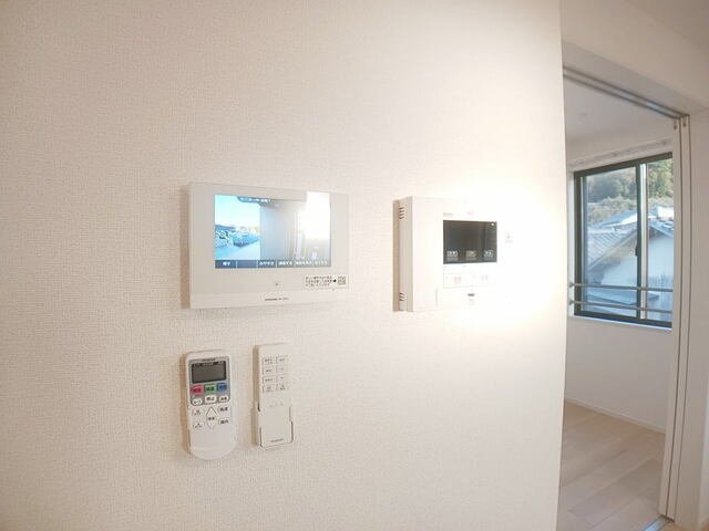 【設備】 | 仲介手数料0円！初期費用最安！レディ・バグⅡ