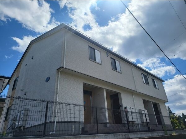 アリエッタ常盤台