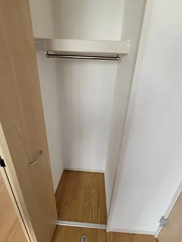 MELDIA小岩Ⅱの収納