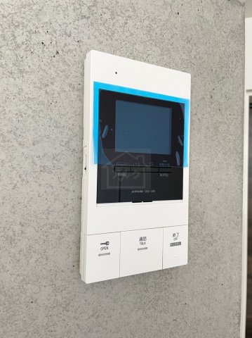 豊島区東池袋５丁目の賃貸マンションのセキュリティ