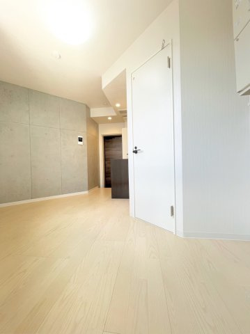 豊島区東池袋５丁目の賃貸マンションの居間・リビング