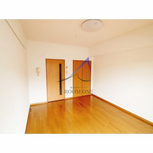 プレール大塚北の寝室|寝室です。