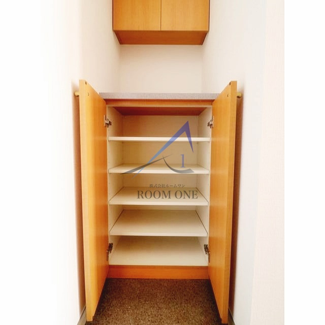 プレール大塚北の設備