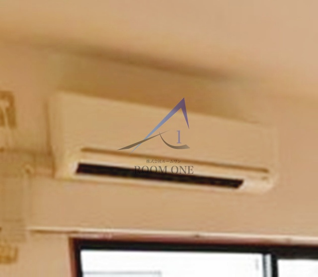 プレール大塚北のその他|エアコン付きです。