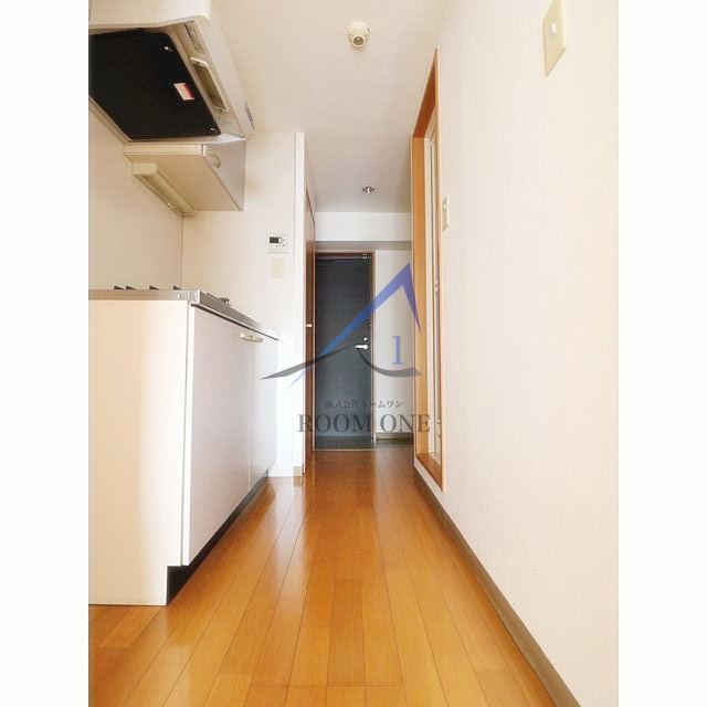 プレール大塚北