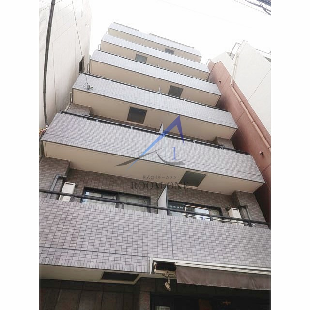 プレール大塚北の外観|外観です。