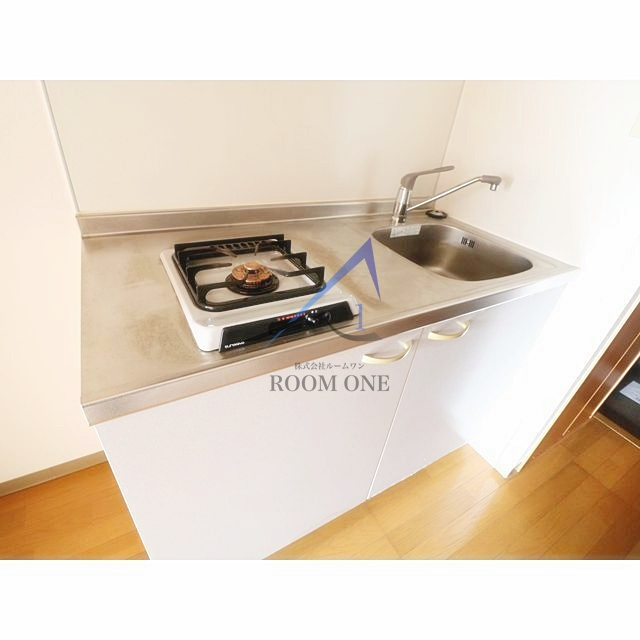 プレール大塚北のキッチン|キッチンです。