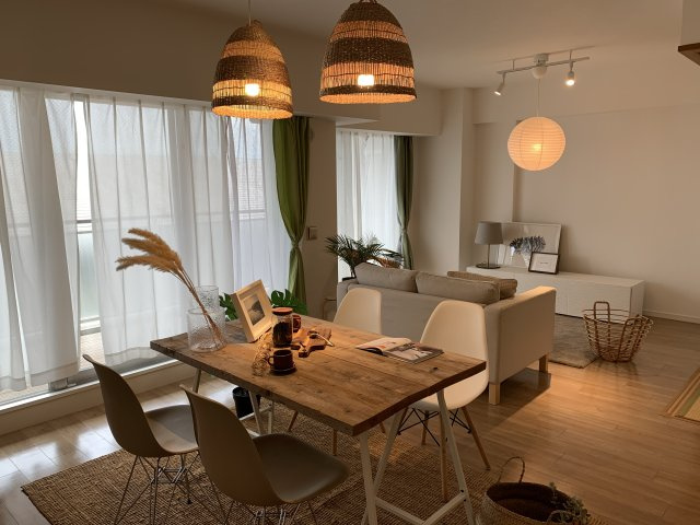 ワコーレヒルズ須磨潮見台