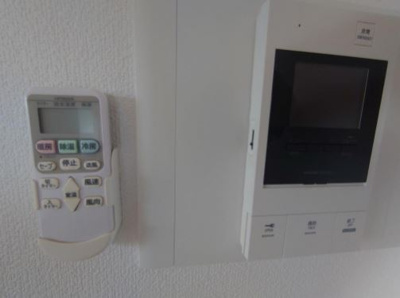 【セキュリティ】 | S-FORT八王子(エスフォートハチオウジ)