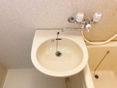 【洗面所】 | S-FORT八王子(エスフォートハチオウジ)