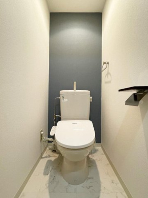 【トイレ】 | S-FORT八王子(エスフォートハチオウジ)