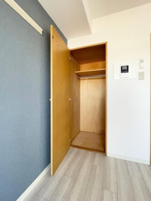 【収納】 | S-FORT八王子(エスフォートハチオウジ)