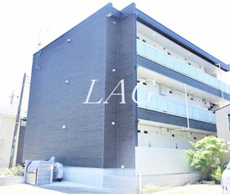 【外観】 | リブリ・町田Ⅱ | 外観です。