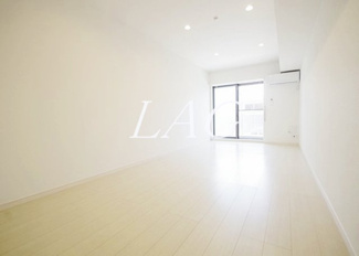 【居間・リビング】 | リブリ・町田Ⅱ | 洋室のお部屋です。