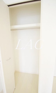 【収納】 | リブリ・町田Ⅱ | 収納です。