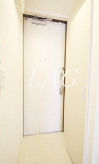 【玄関】 | リブリ・町田Ⅱ | 玄関です。