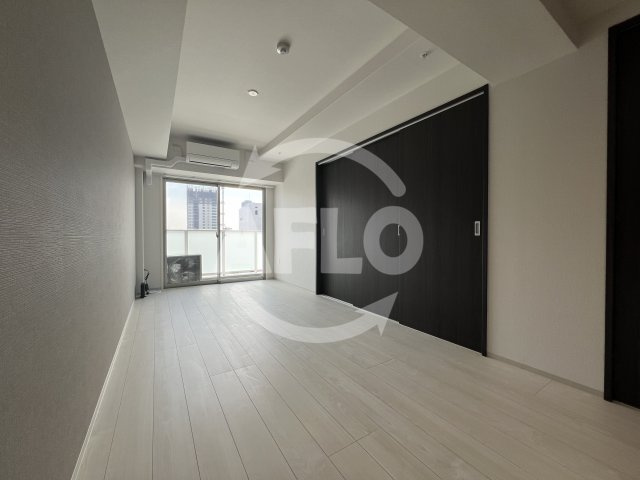 DAIYA STORK 阿波座（ダイヤストーク阿波座）　明治小学校の居間・リビング|DAIYA STORK 阿波座　居間・リビング