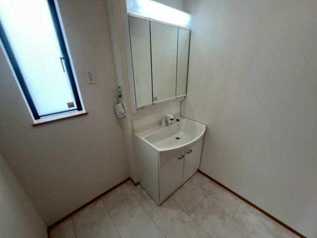 ハートフルタウン与那原町与那原　全4棟の浴室