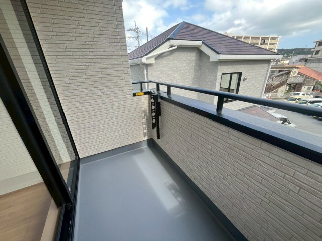 ハートフルタウン与那原町与那原　全4棟のその他