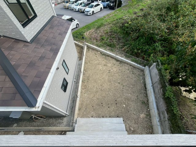 ハートフルタウン与那原町与那原　全4棟の洋室