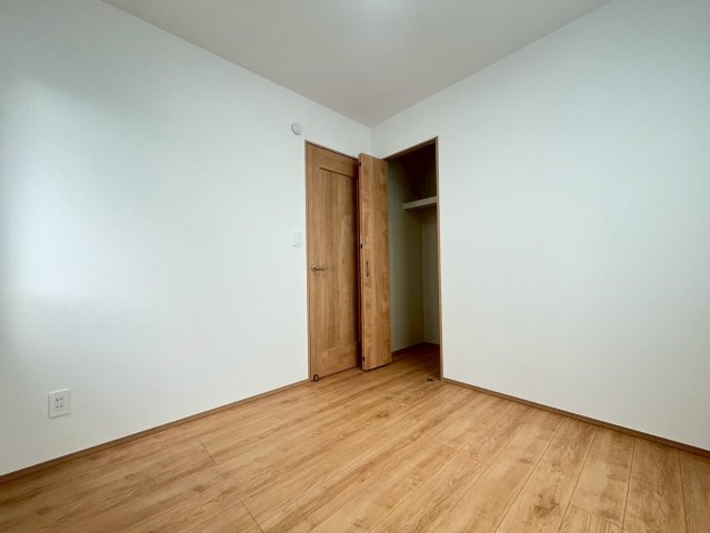 ハートフルタウン与那原町与那原　全4棟のその他