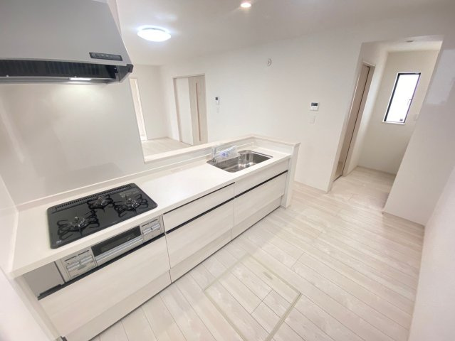 ハートフルタウン与那原町与那原　全4棟のその他|※同建築会社施工参考写真となります。