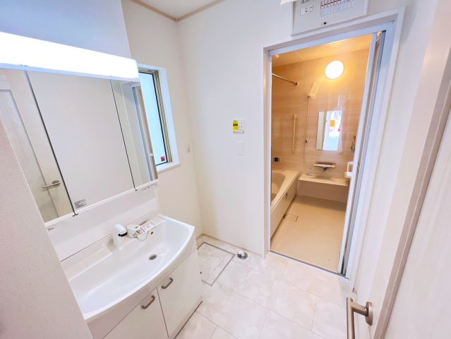 ハートフルタウン与那原町与那原　全4棟のその他|※同建築会社施工参考写真となります。