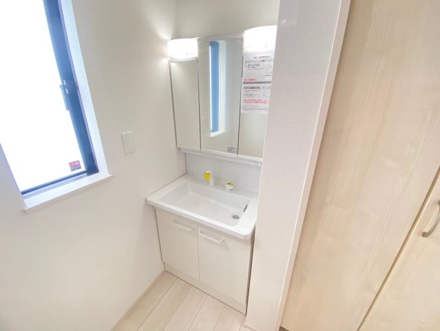 ハートフルタウン与那原町与那原　全4棟のその他|※同建築会社施工参考写真となります。