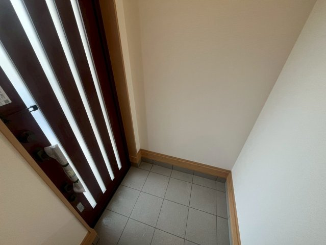 ハートフルタウン与那原町与那原　全4棟の収納