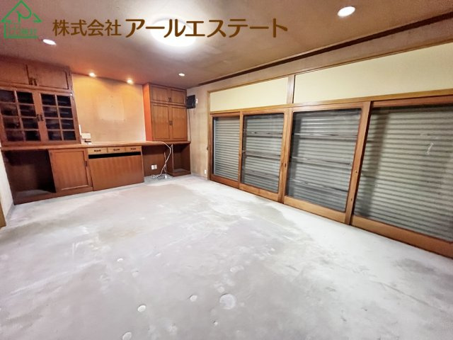 姫路市藤ケ台　　JR「播磨高岡駅」徒歩12分の洋室