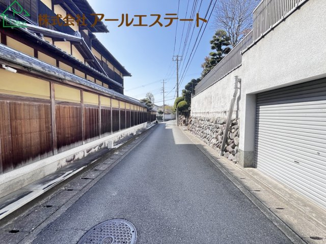 姫路市藤ケ台　　JR「播磨高岡駅」徒歩12分の周辺