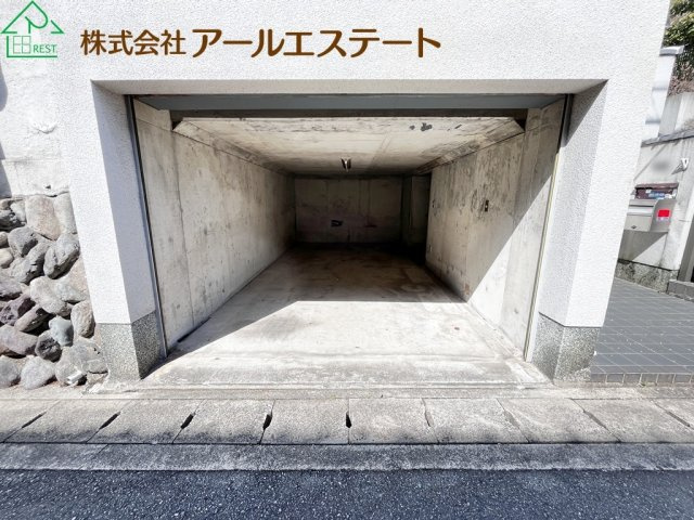 姫路市藤ケ台　　JR「播磨高岡駅」徒歩12分の駐車場