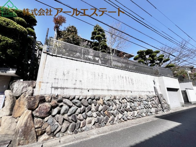 姫路市藤ケ台　　JR「播磨高岡駅」徒歩12分の外観